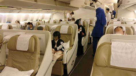 saudiabusiness classboeing 777|Saudia Business Class 777 Review .